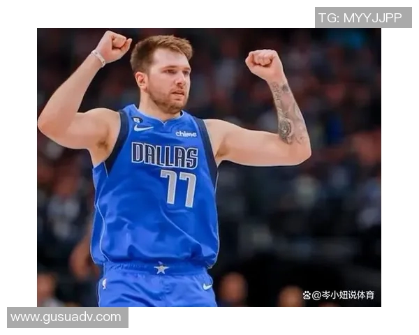 东契奇今日状态爆棚，全场最佳当之无愧！