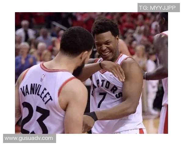 五年对比：猛龙数据全面进化！