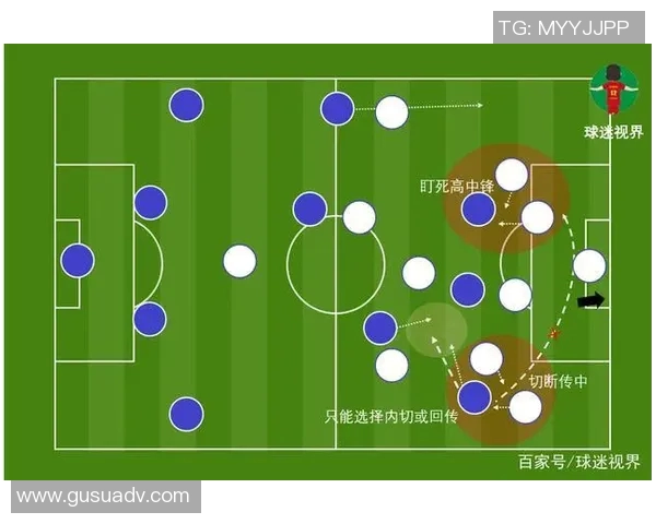 世界杯决赛战术博弈与核心球员表现解析